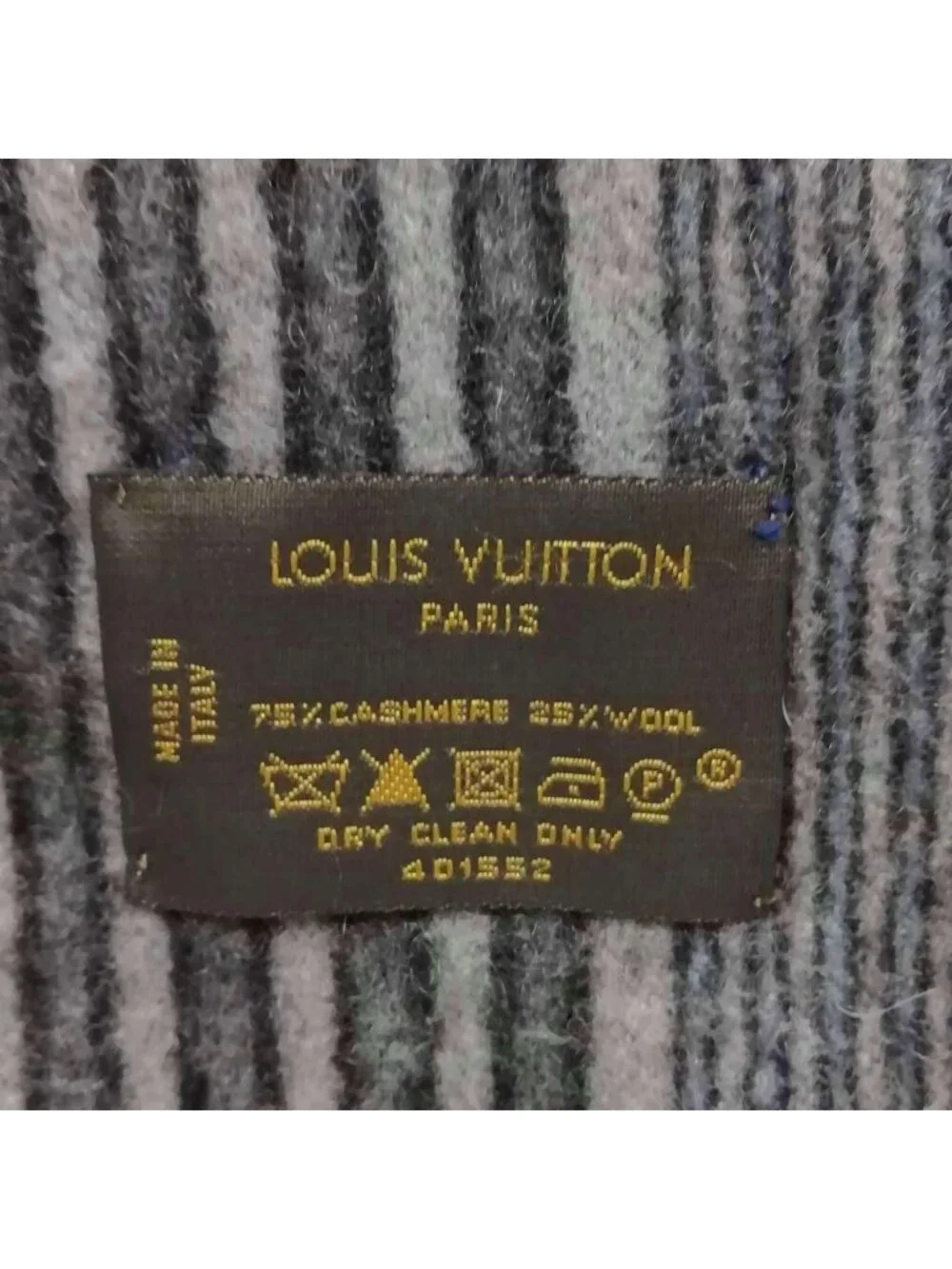 Louis Vuitton this authentic